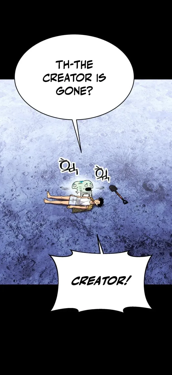 Dig or Die Chapter 4 page 121