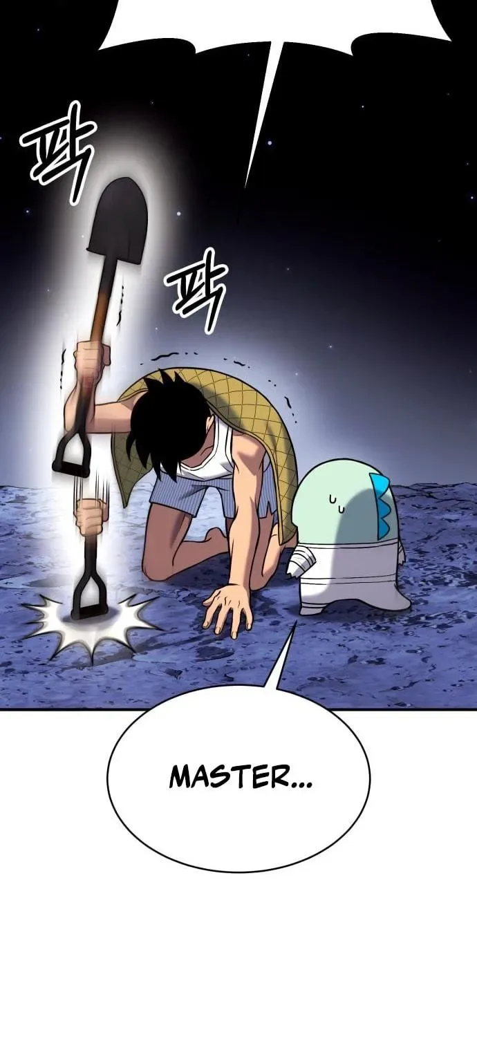 Dig or Die Chapter 4 page 137