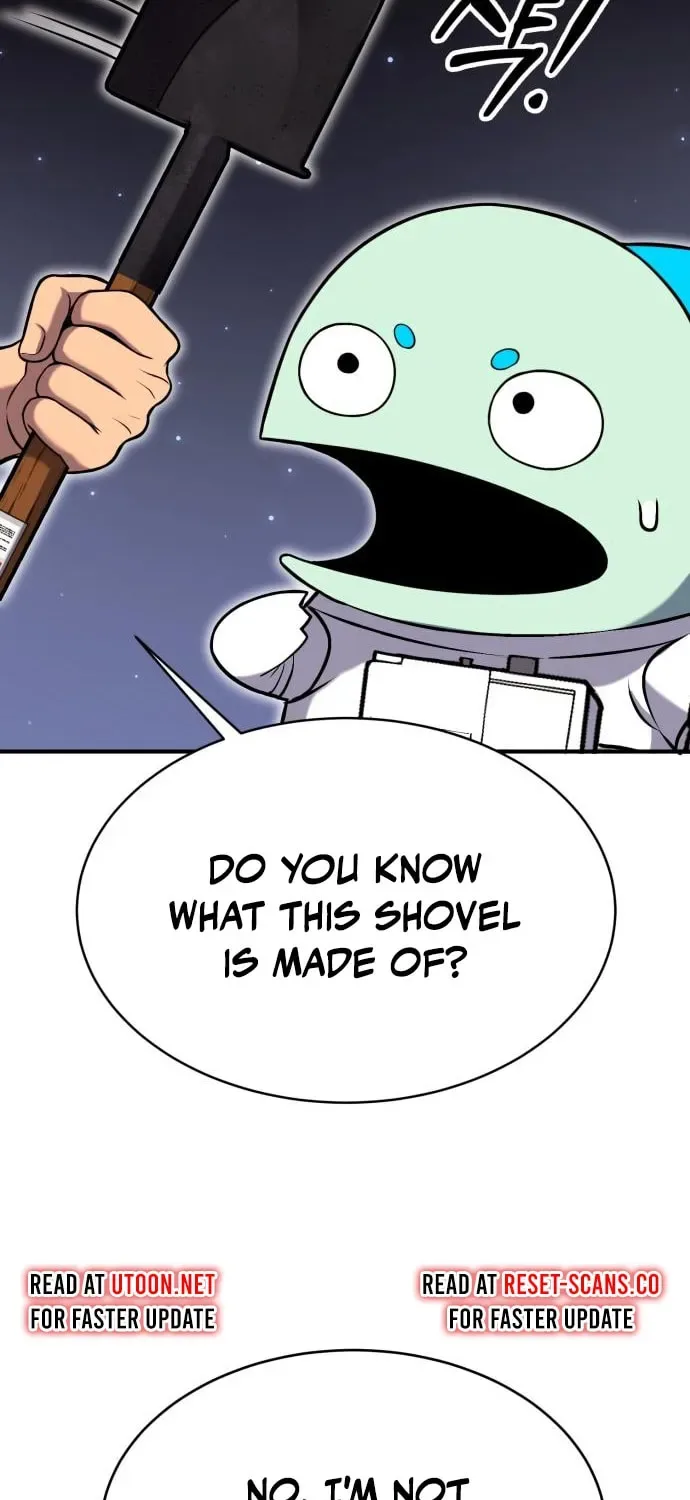 Dig or Die Chapter 4 page 151