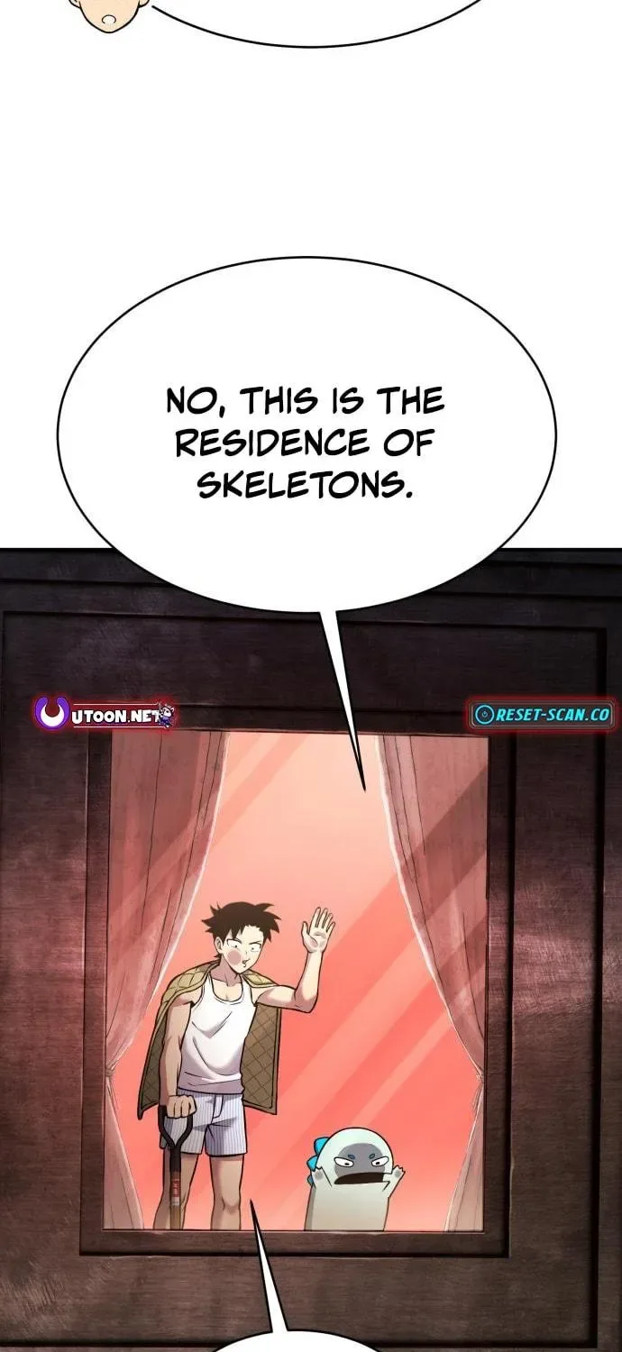 Dig or Die Chapter 4 page 233