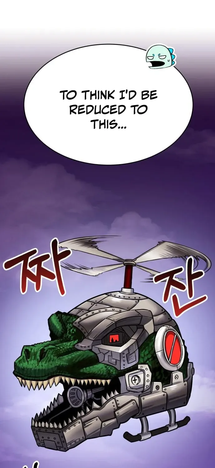 Dig or Die Chapter 4 page 235