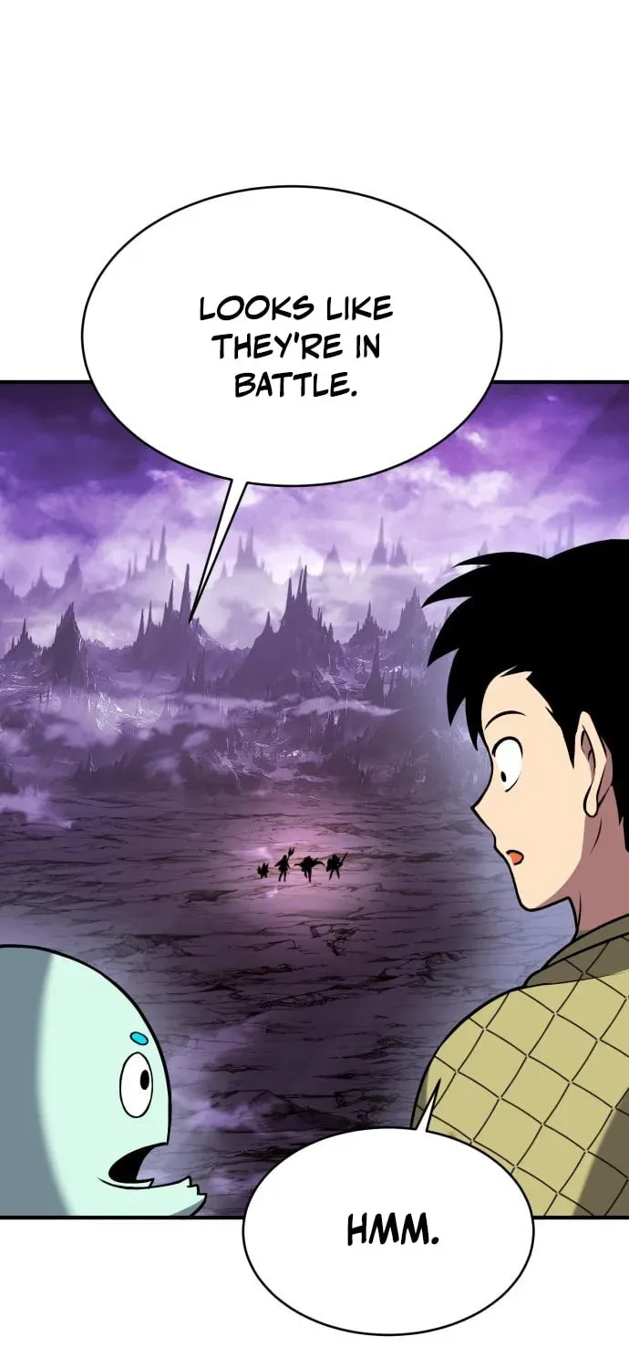 Dig or Die Chapter 4 page 241