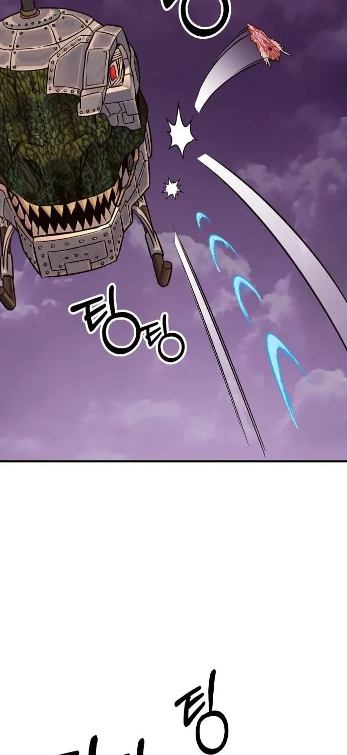 Dig or Die Chapter 4 page 257
