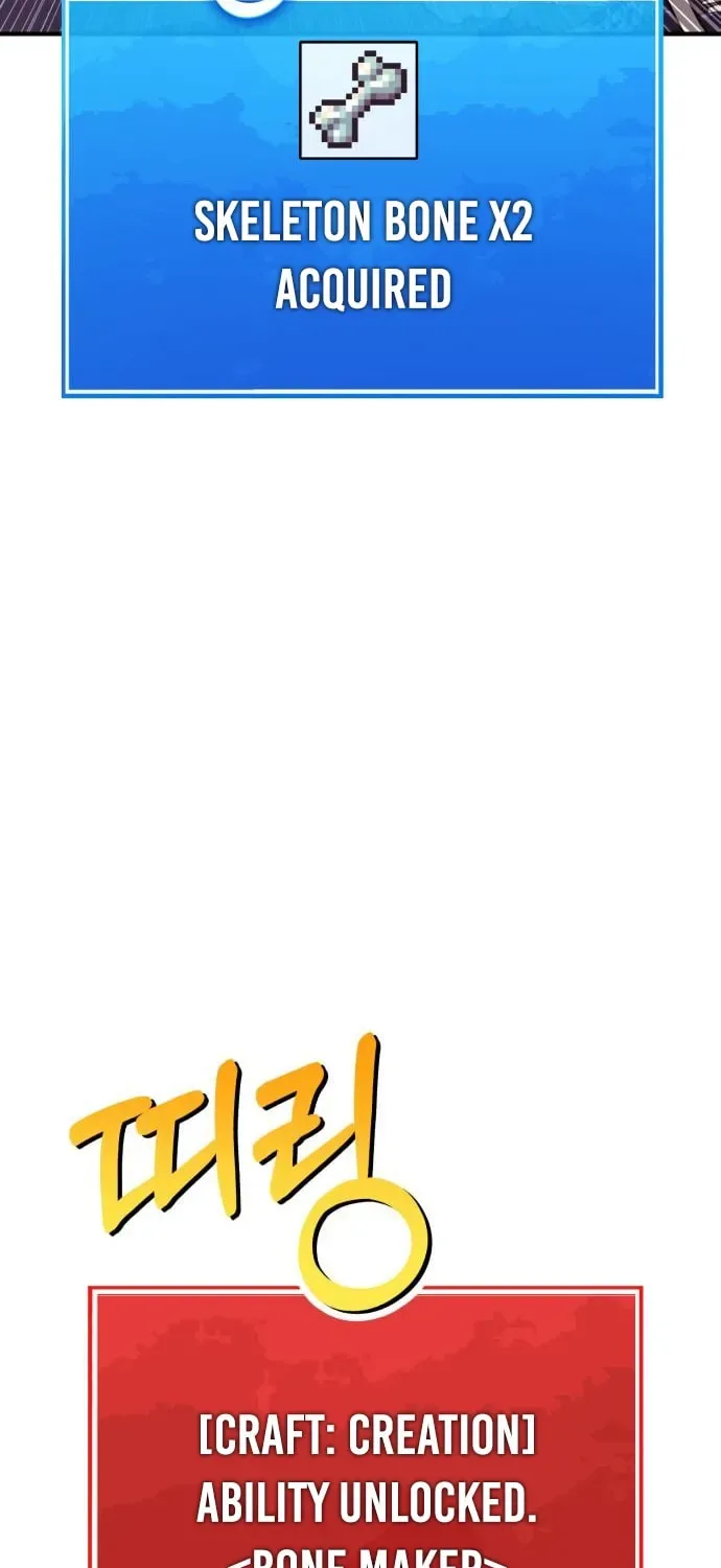 Dig or Die Chapter 4 page 327