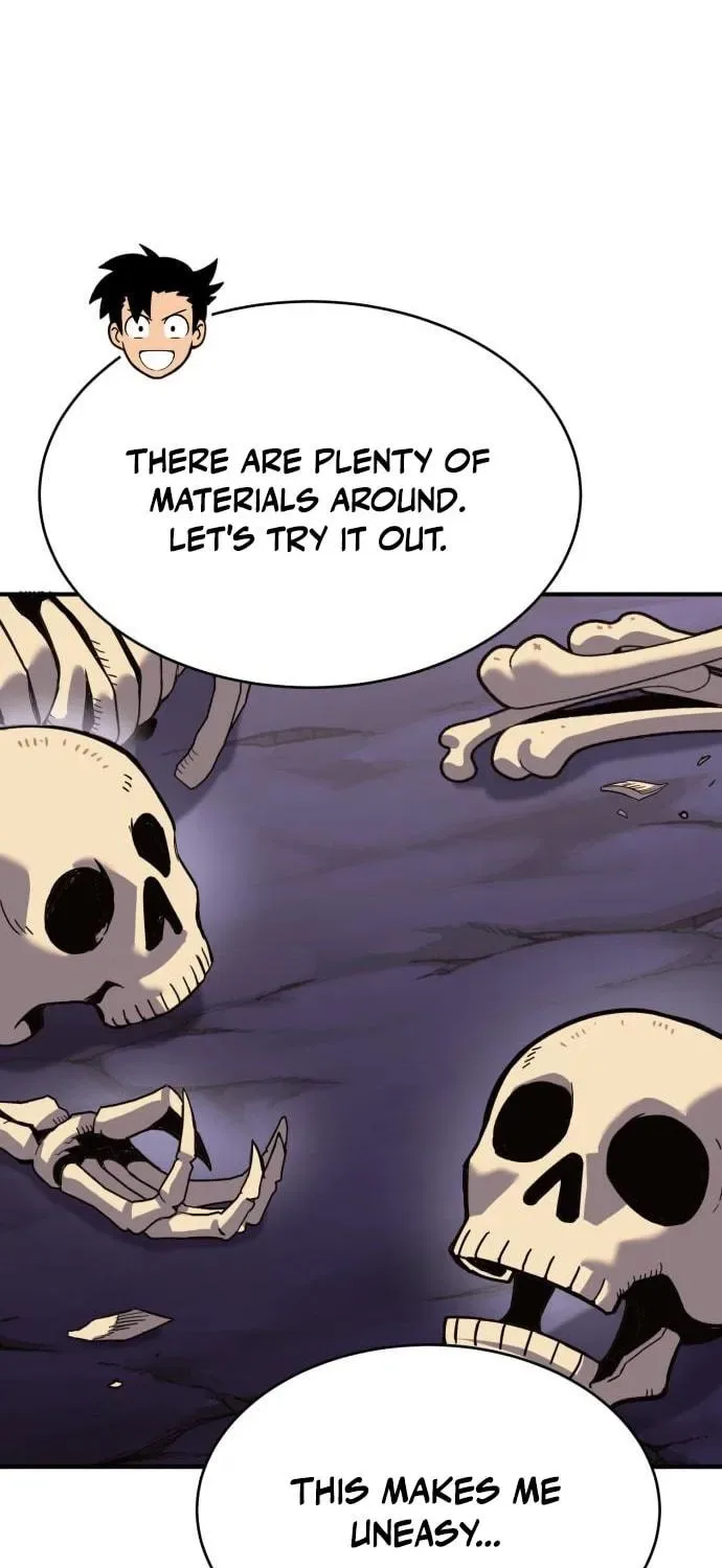 Dig or Die Chapter 4 page 335