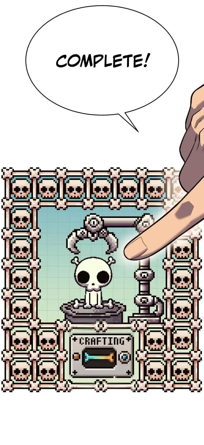 Dig or Die Chapter 4 page 339