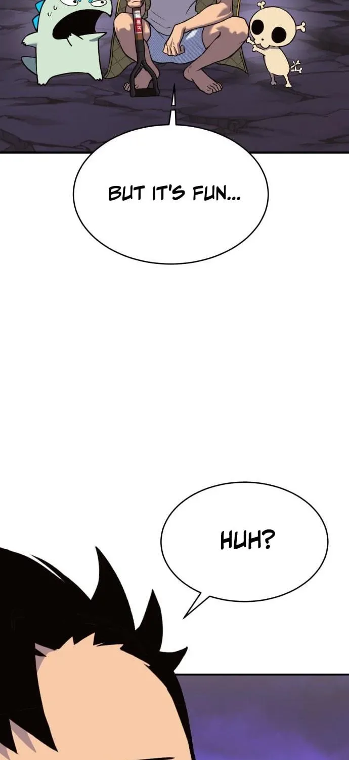 Dig or Die Chapter 4 page 347