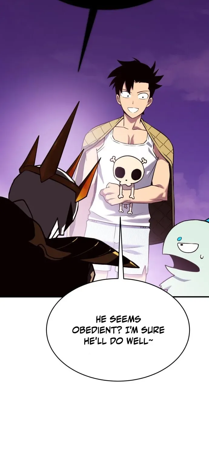 Dig or Die Chapter 4 page 381