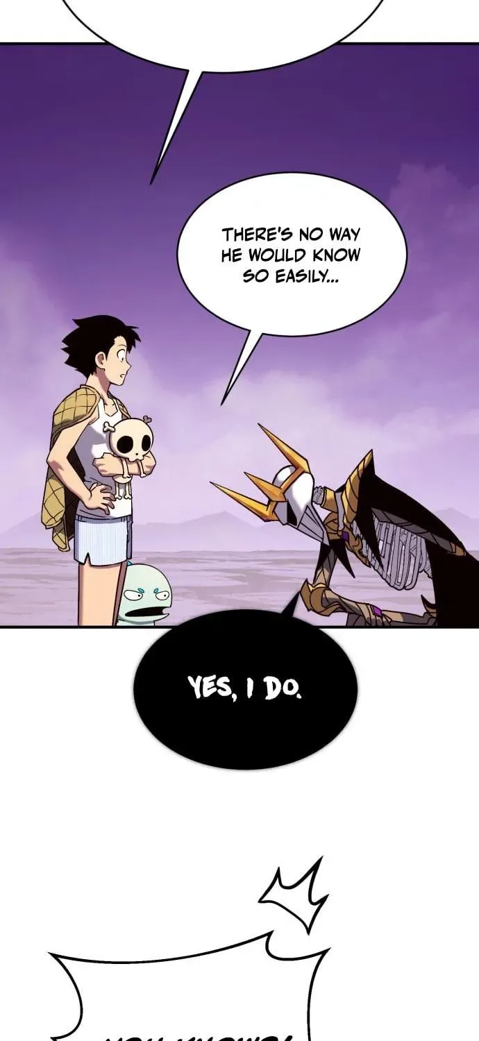Dig or Die Chapter 4 page 383
