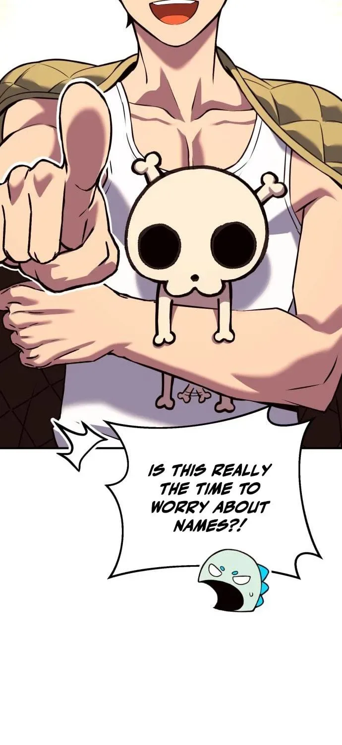 Dig or Die Chapter 4 page 379