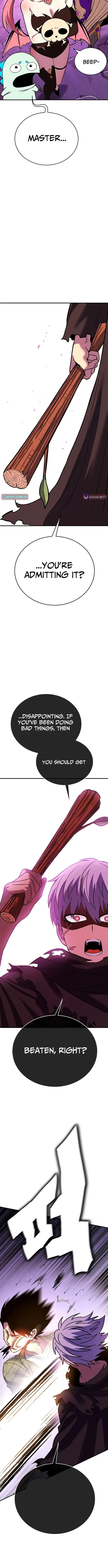 Dig or Die Chapter 42 page 24