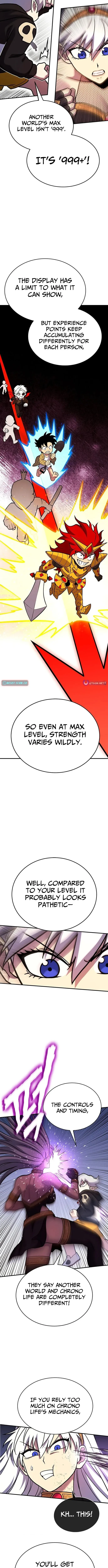 Dig or Die Chapter 42 page 6