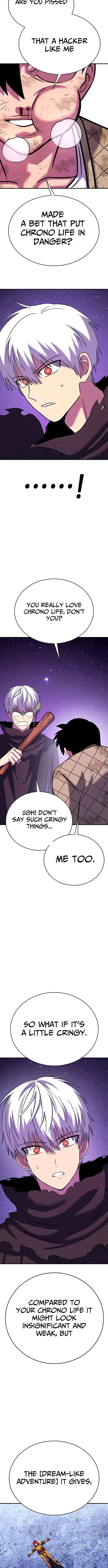 Dig or Die Chapter 42 page 32