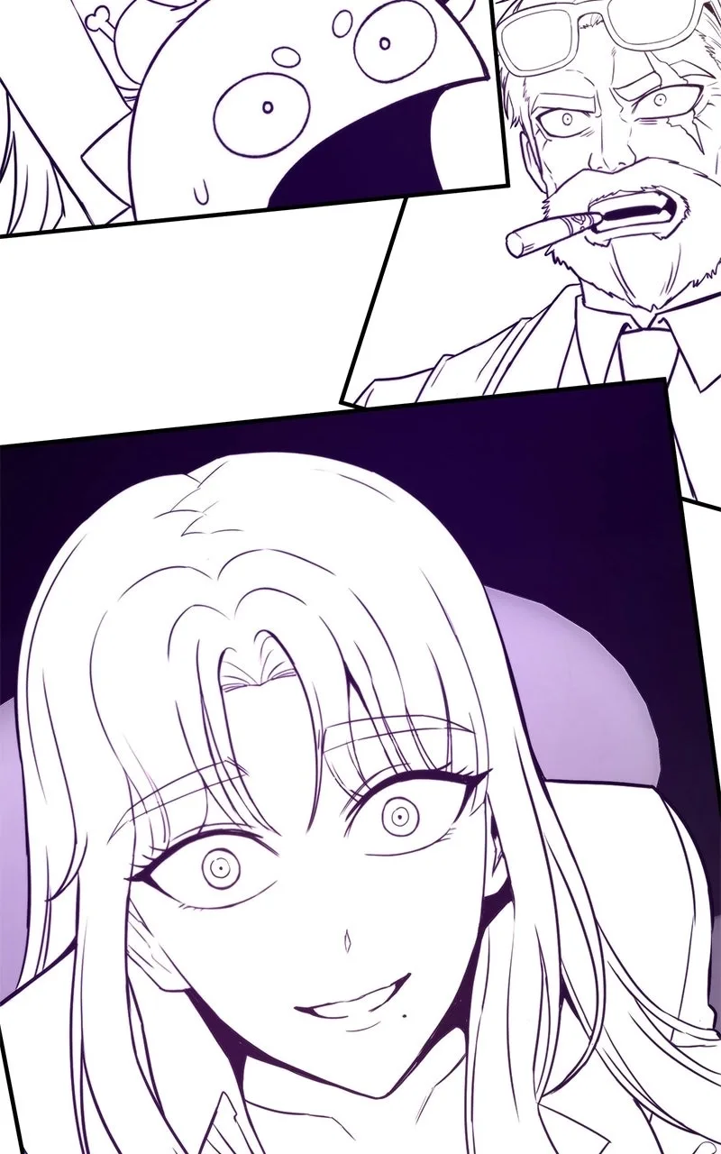 Dig or Die Chapter 44 page 11