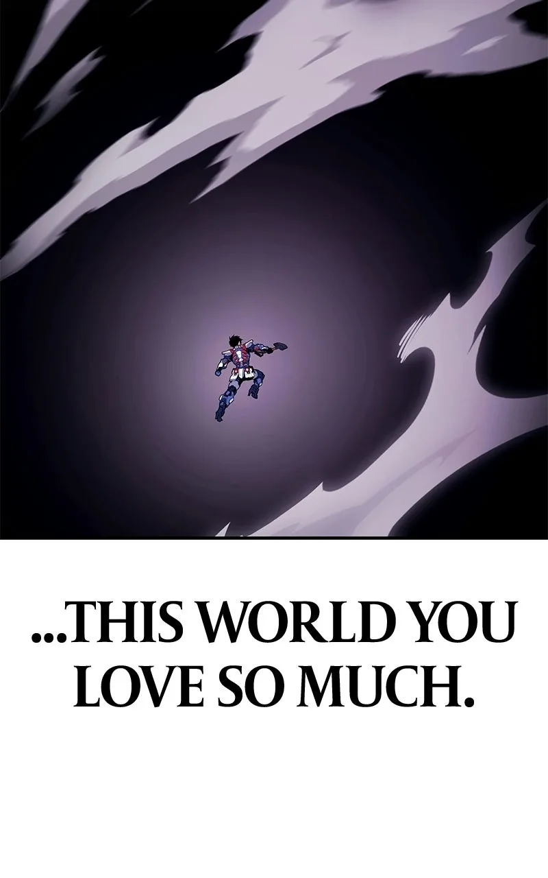 Dig or Die Chapter 44 page 36