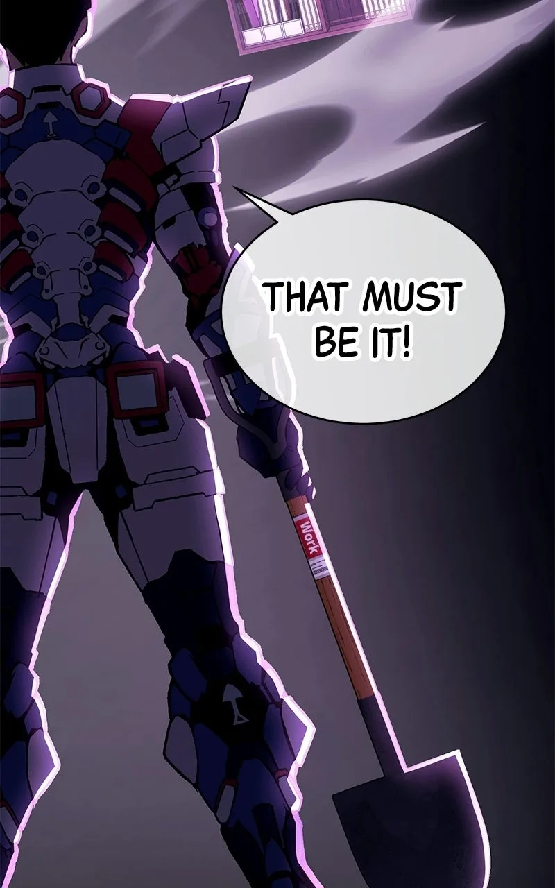 Dig or Die Chapter 44 page 42