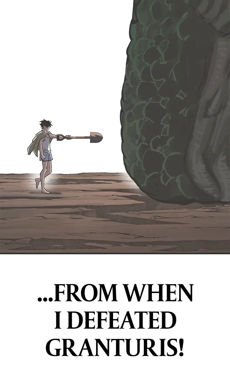 Dig or Die Chapter 44 page 68