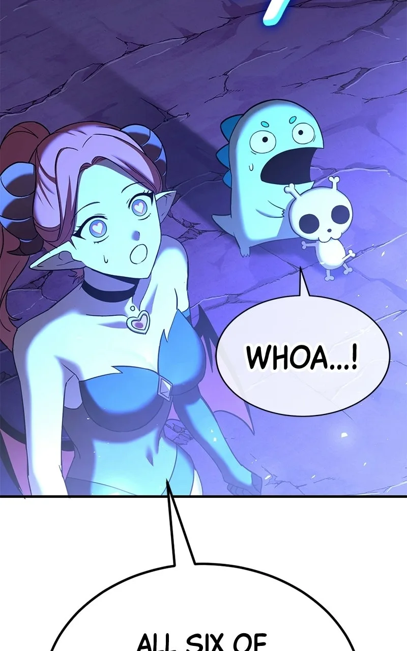 Dig or Die Chapter 44 page 57