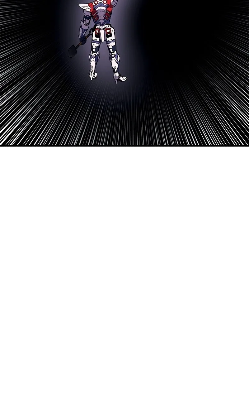 Dig or Die Chapter 44 page 82