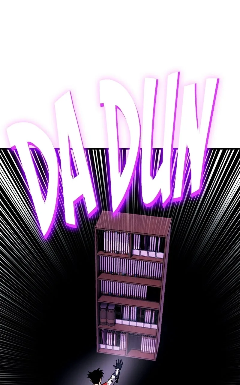 Dig or Die Chapter 44 page 81
