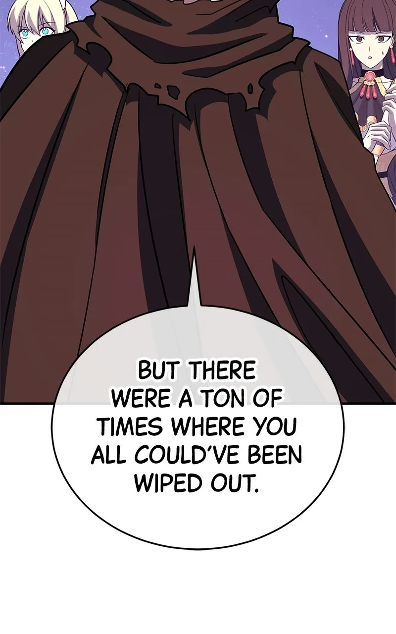 Dig or Die Chapter 44 page 101