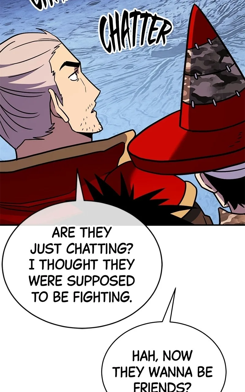Dig or Die Chapter 44 page 106