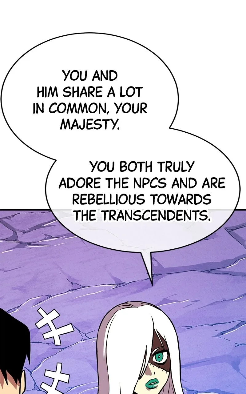 Dig or Die Chapter 44 page 122