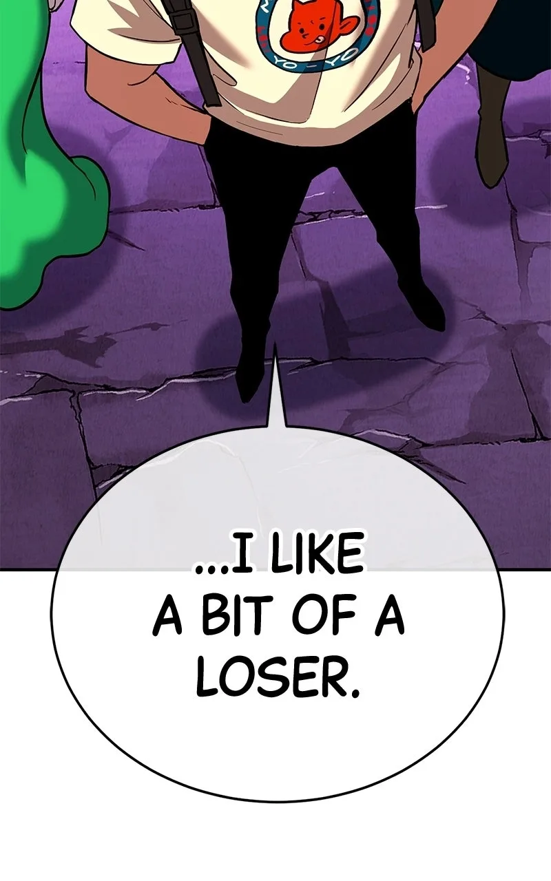 Dig or Die Chapter 44 page 127
