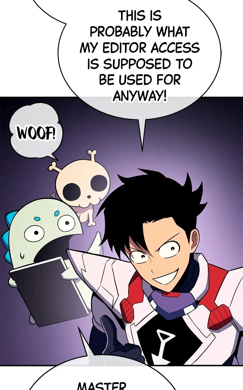 Dig or Die Chapter 44 page 141