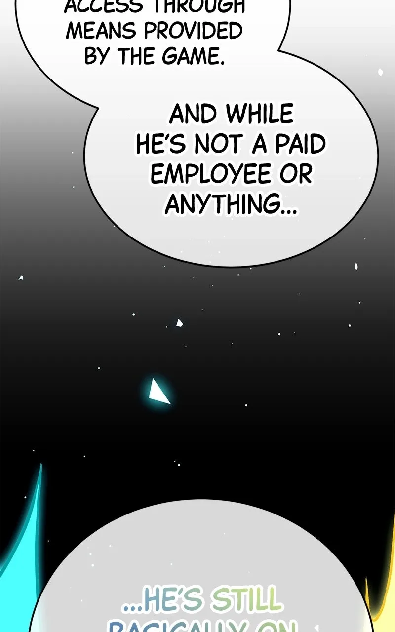 Dig or Die Chapter 44 page 151