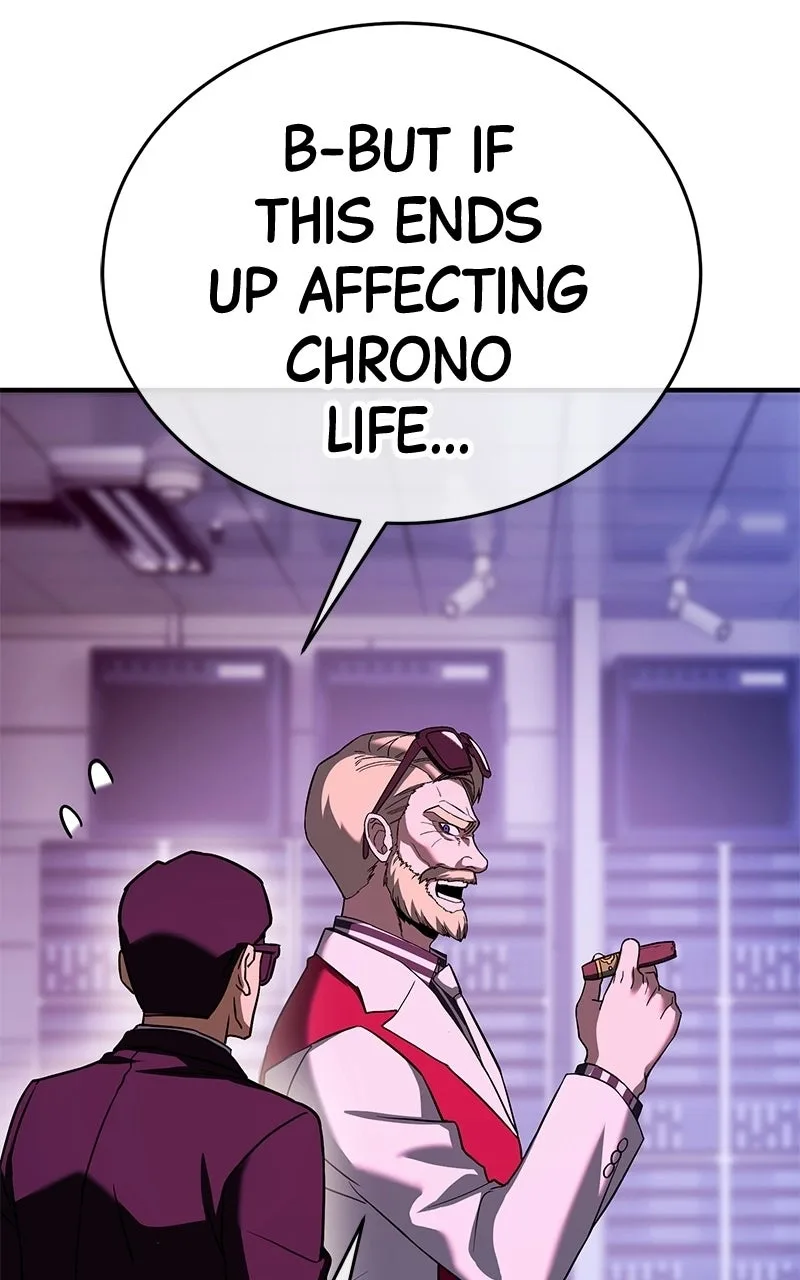 Dig or Die Chapter 44 page 155