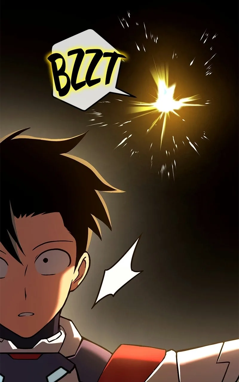 Dig or Die Chapter 44 page 159
