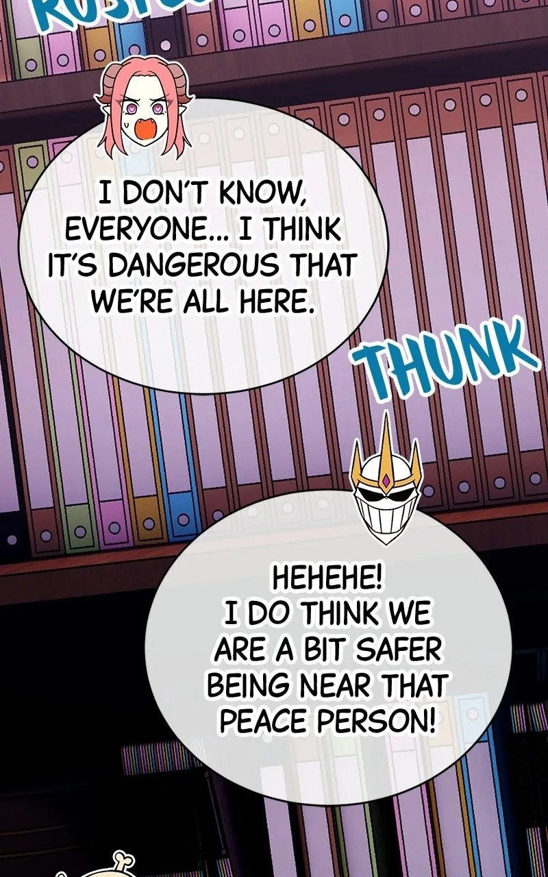 Dig or Die Chapter 44 page 133