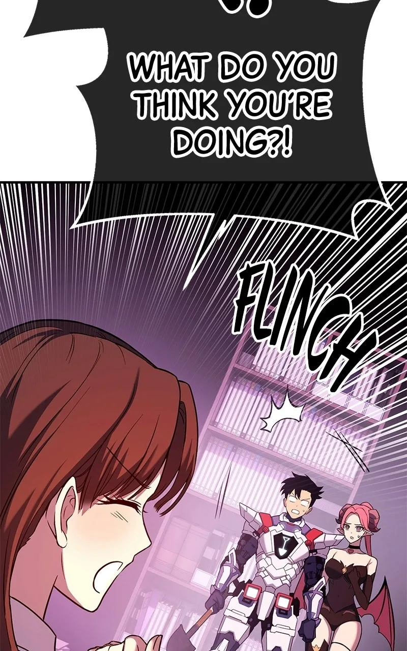 Dig or Die Chapter 44 page 170