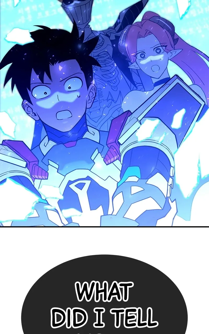Dig or Die Chapter 44 page 194