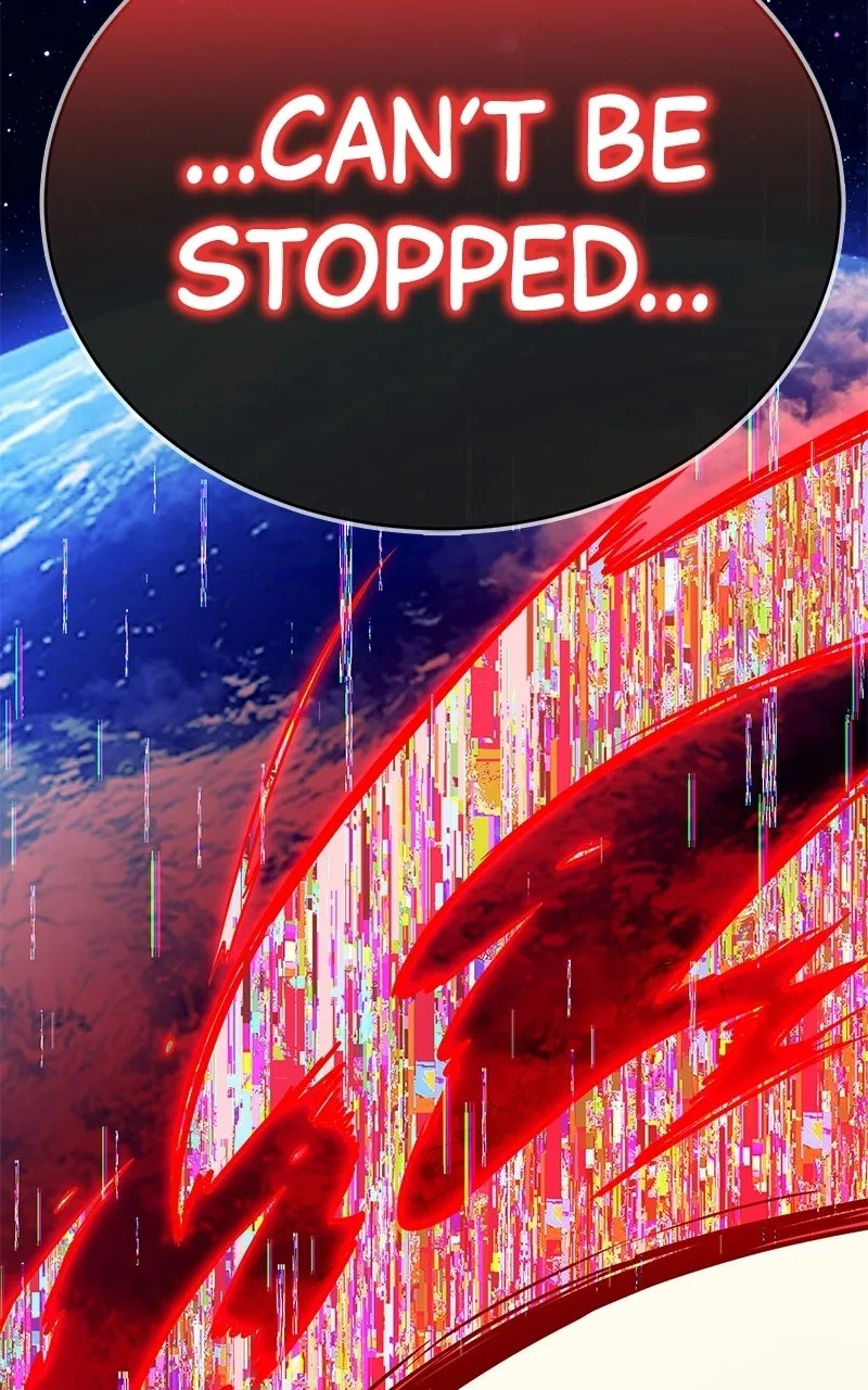 Dig or Die Chapter 44 page 201