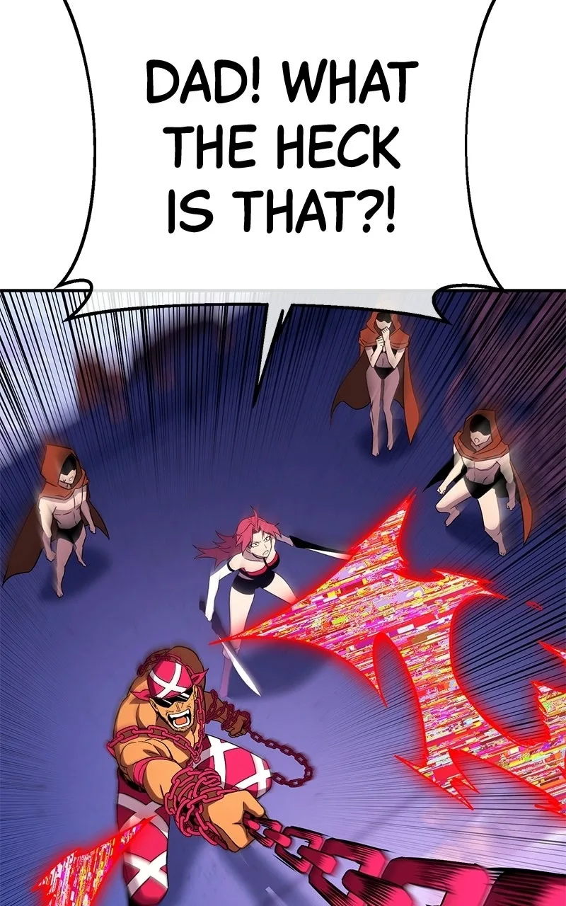Dig or Die Chapter 44 page 209