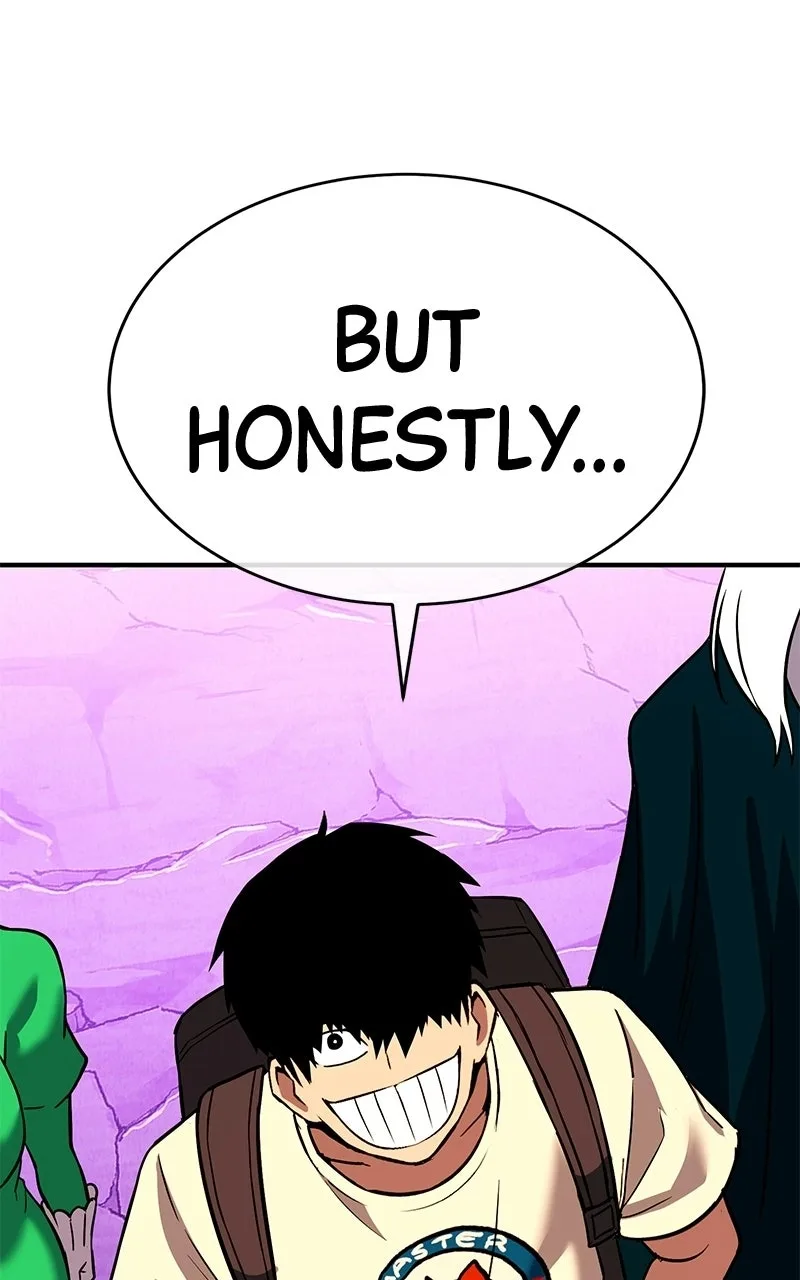Dig or Die Chapter 44 page 126