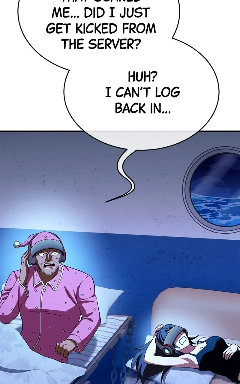 Dig or Die Chapter 44 page 221