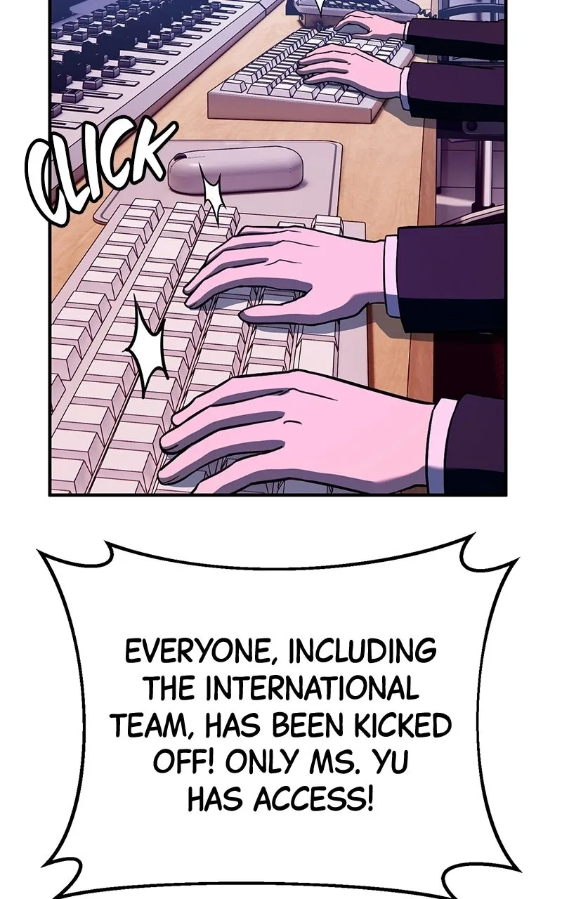 Dig or Die Chapter 44 page 224