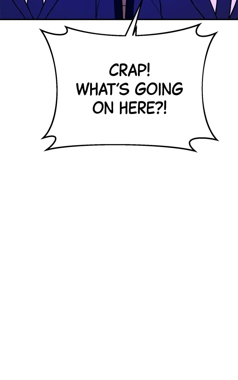 Dig or Die Chapter 44 page 227