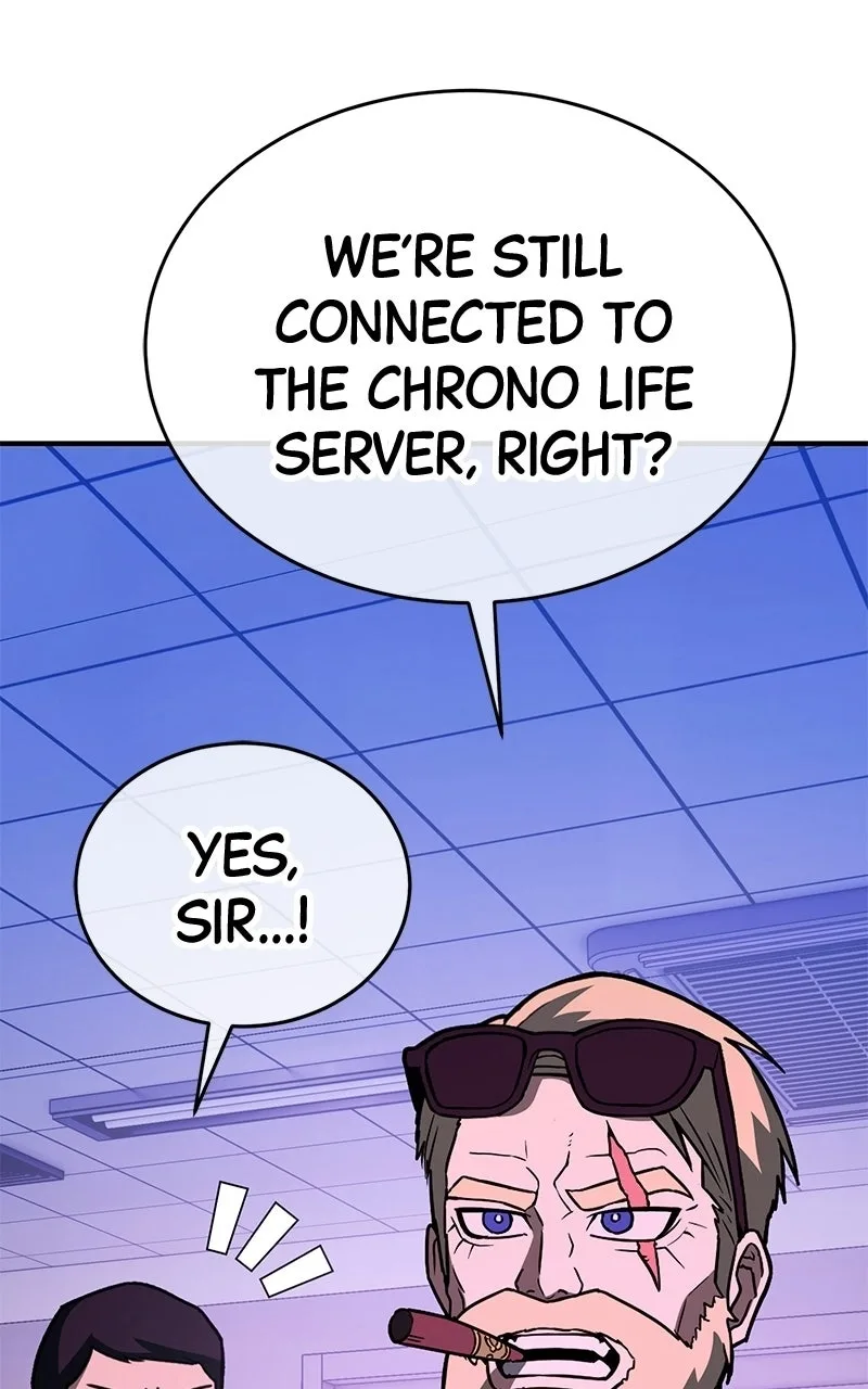 Dig or Die Chapter 44 page 228