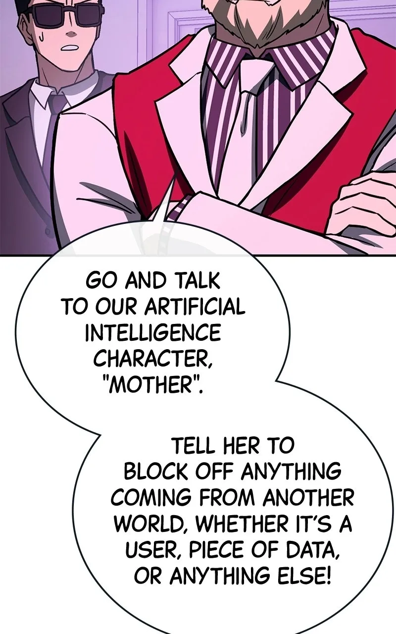 Dig or Die Chapter 44 page 229
