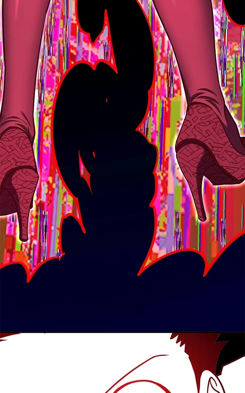 Dig or Die Chapter 44 page 253