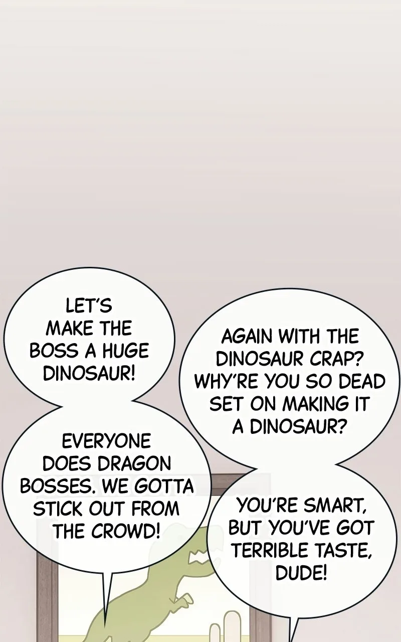 Dig or Die Chapter 45 page 11