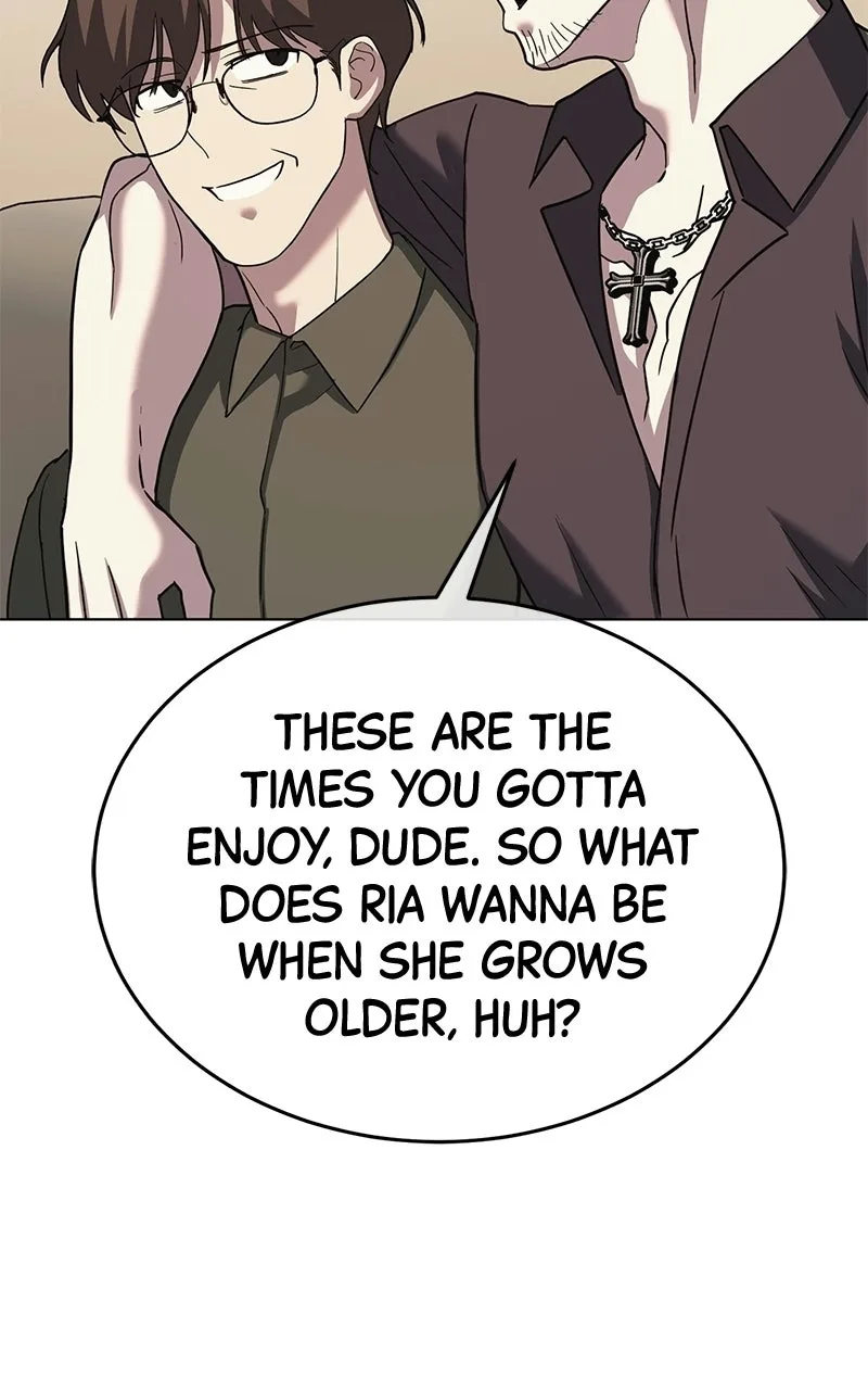 Dig or Die Chapter 45 page 23