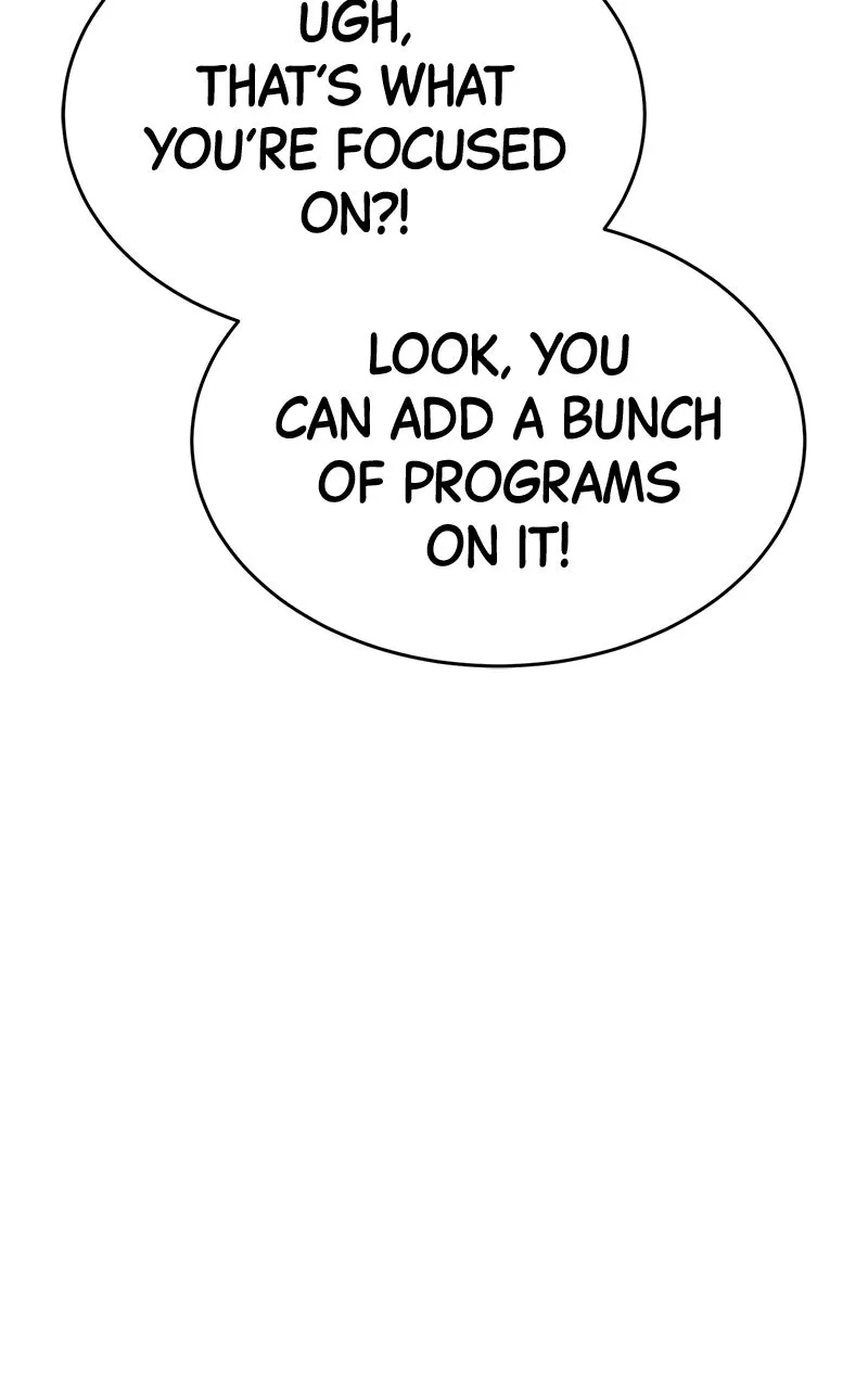 Dig or Die Chapter 45 page 5