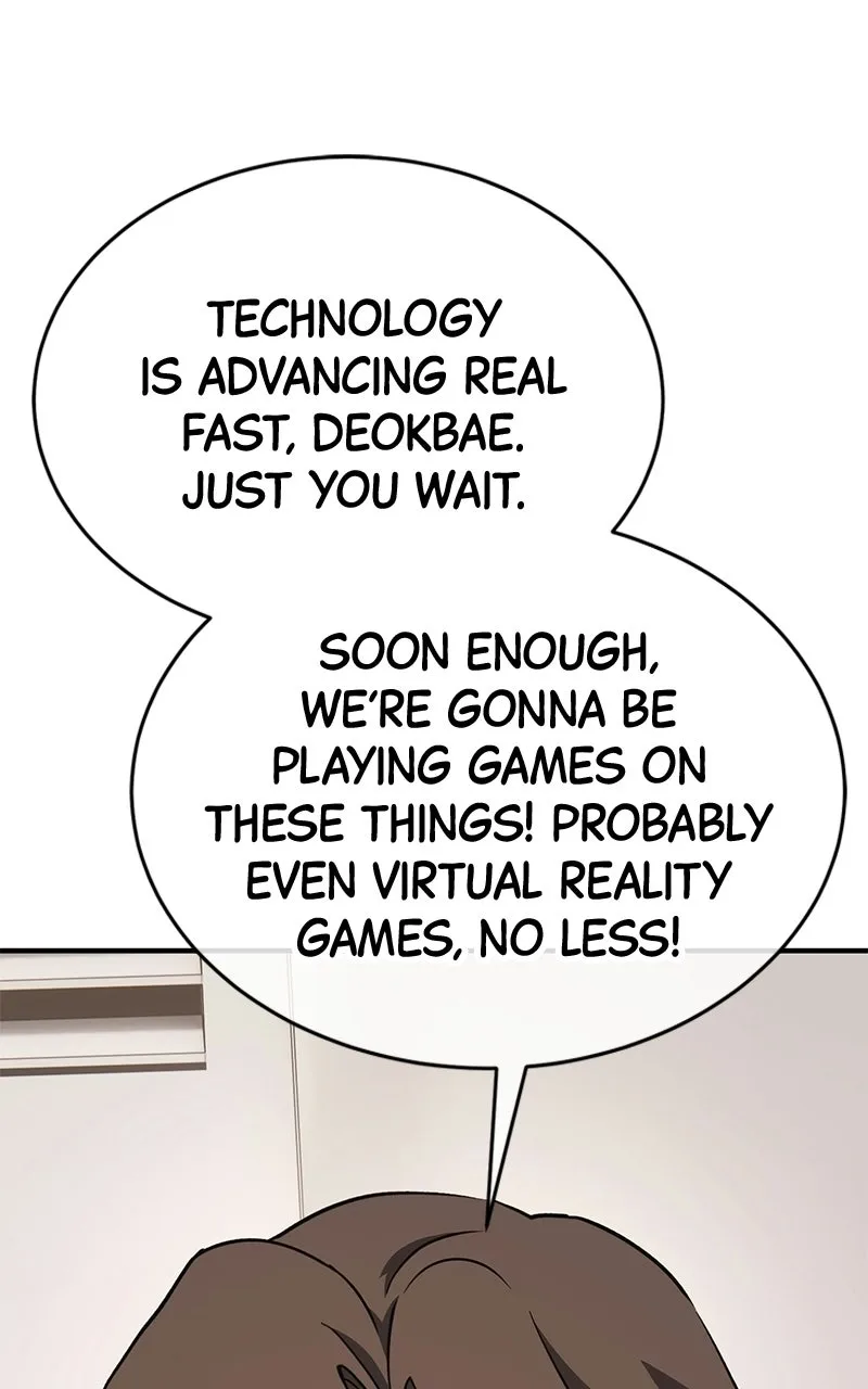 Dig or Die Chapter 45 page 6