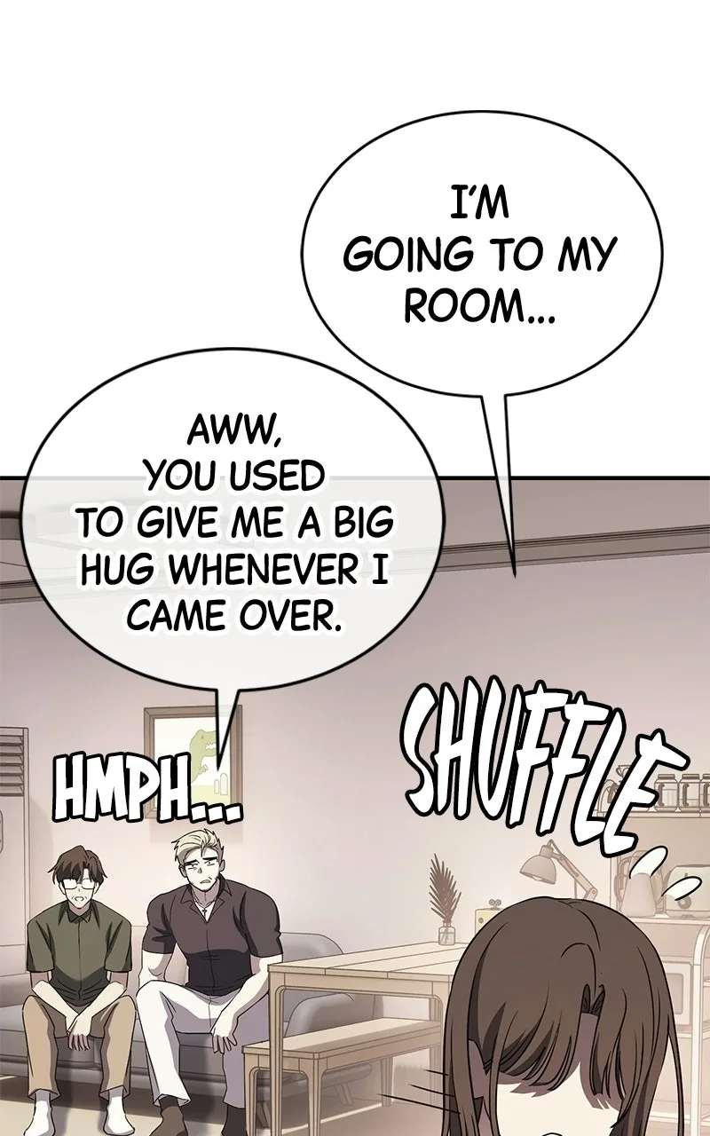 Dig or Die Chapter 45 page 20