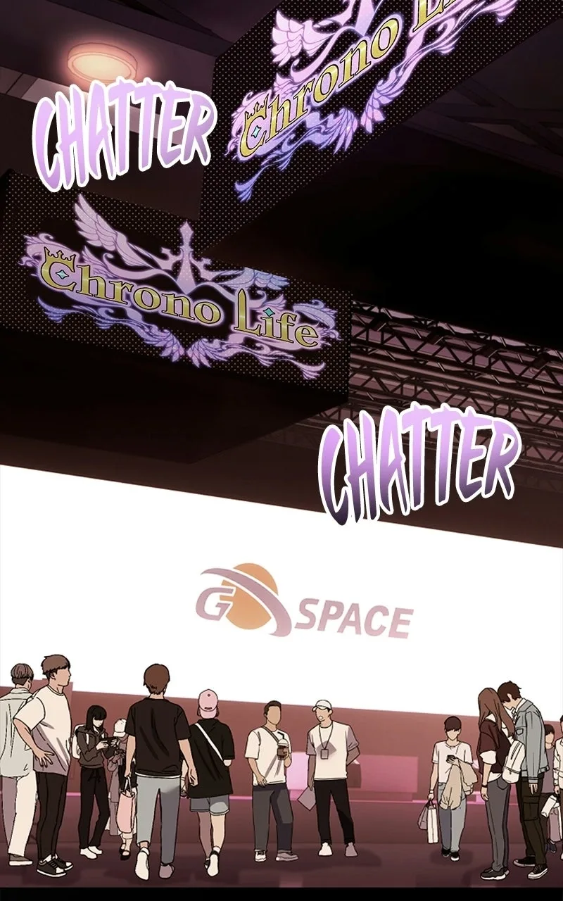 Dig or Die Chapter 45 page 67